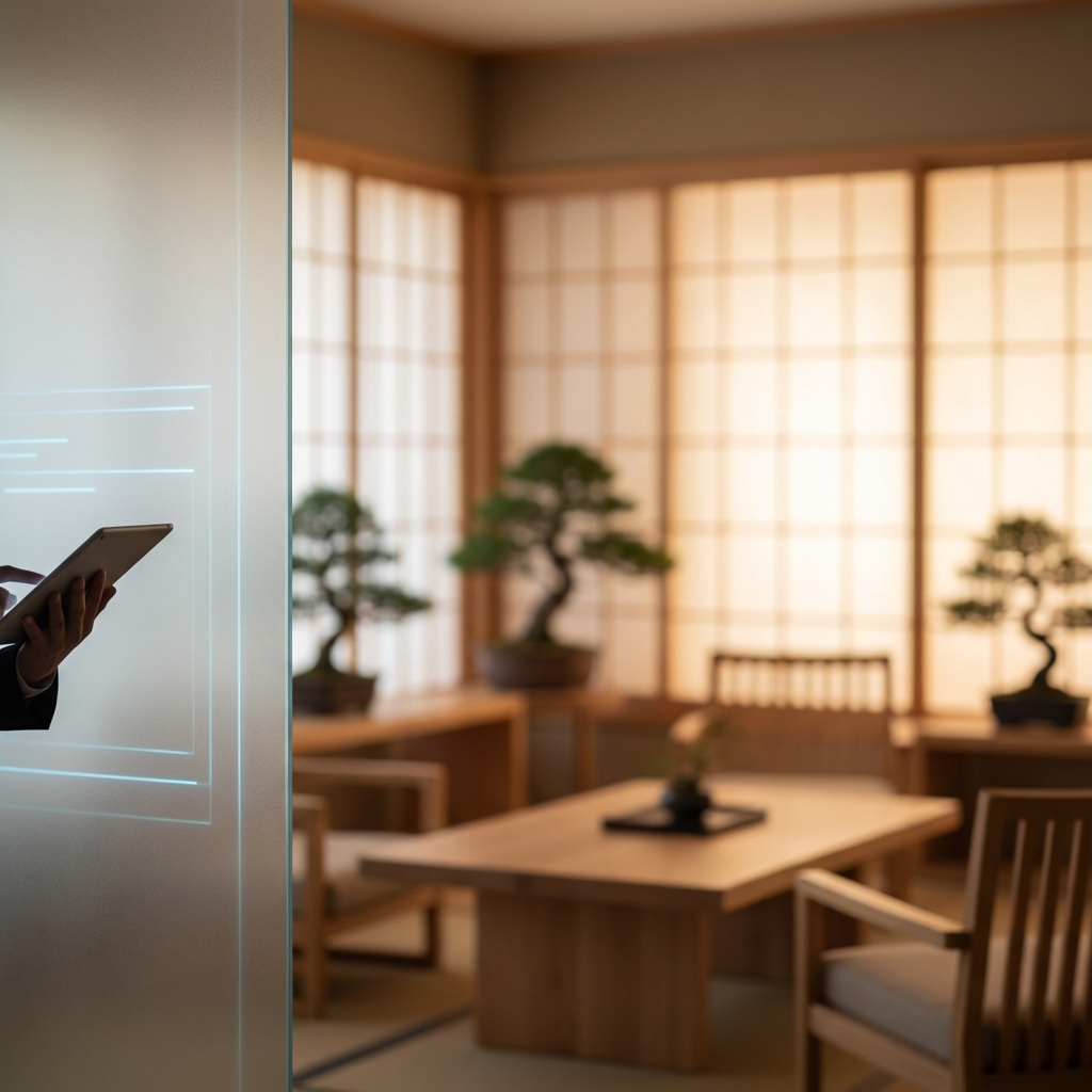 経営者とAI参謀の対話